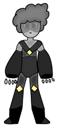 Beryll Render Limb