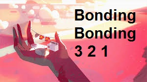 1-Bonding Bonding 3 2 1