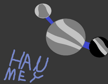 HAUMEY