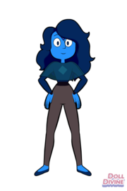 Celestite