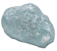 Natural Blue Obsidian