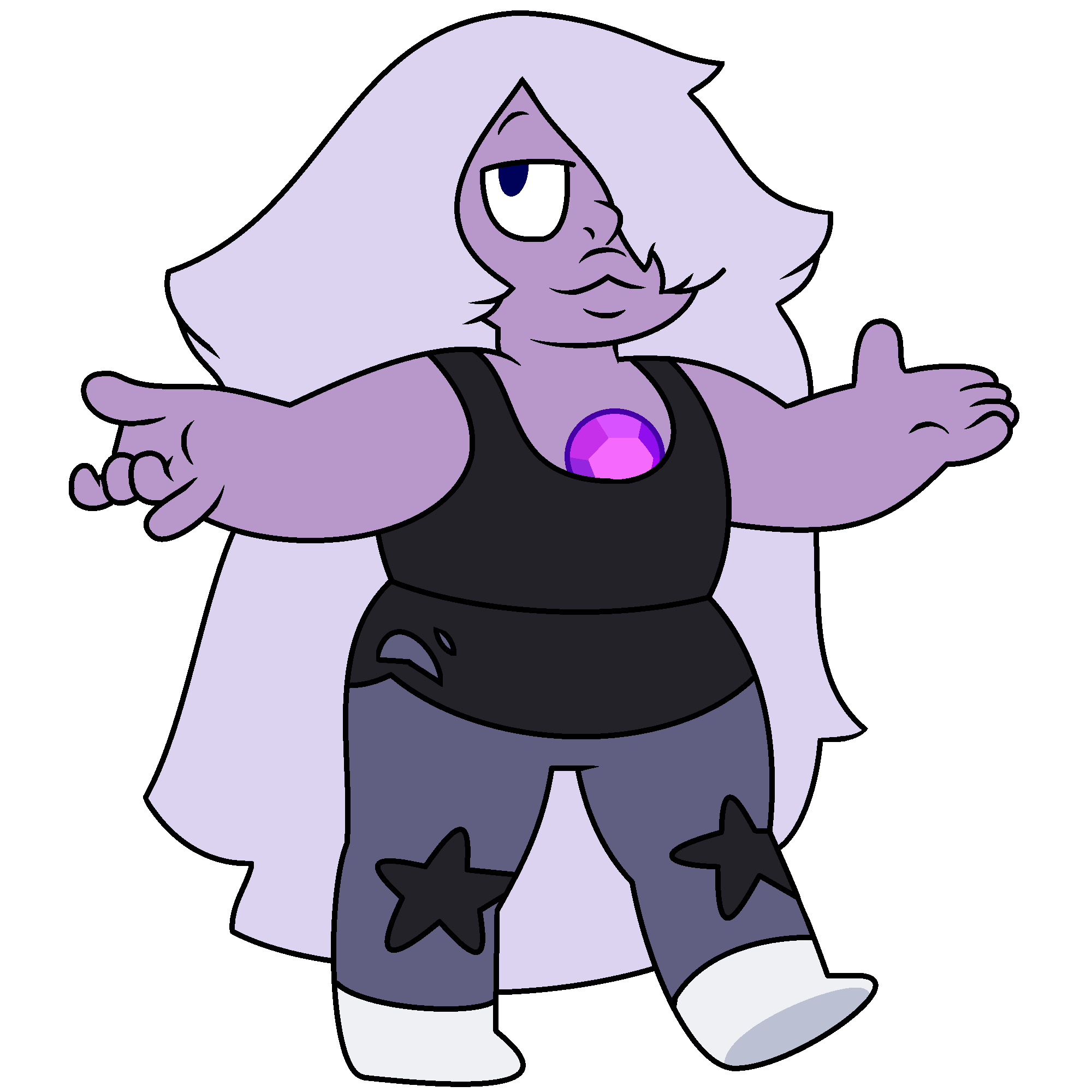 amethyst su amethyst su