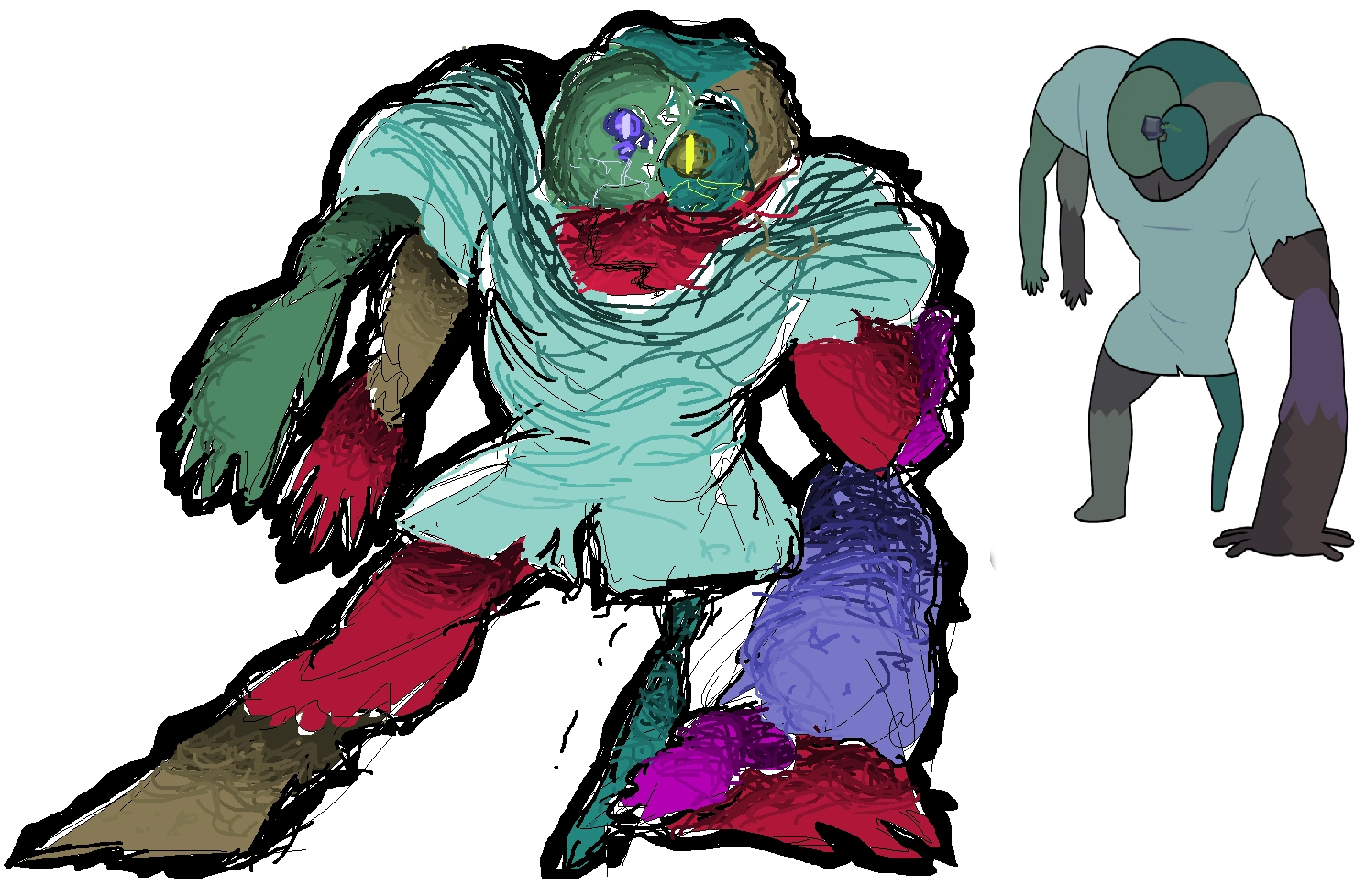 Image Amalgamate.png Steven Universe Wiki FANDOM powered by Wikia