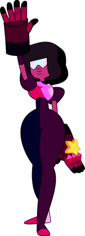 ملف:Garnet Regeneration.png