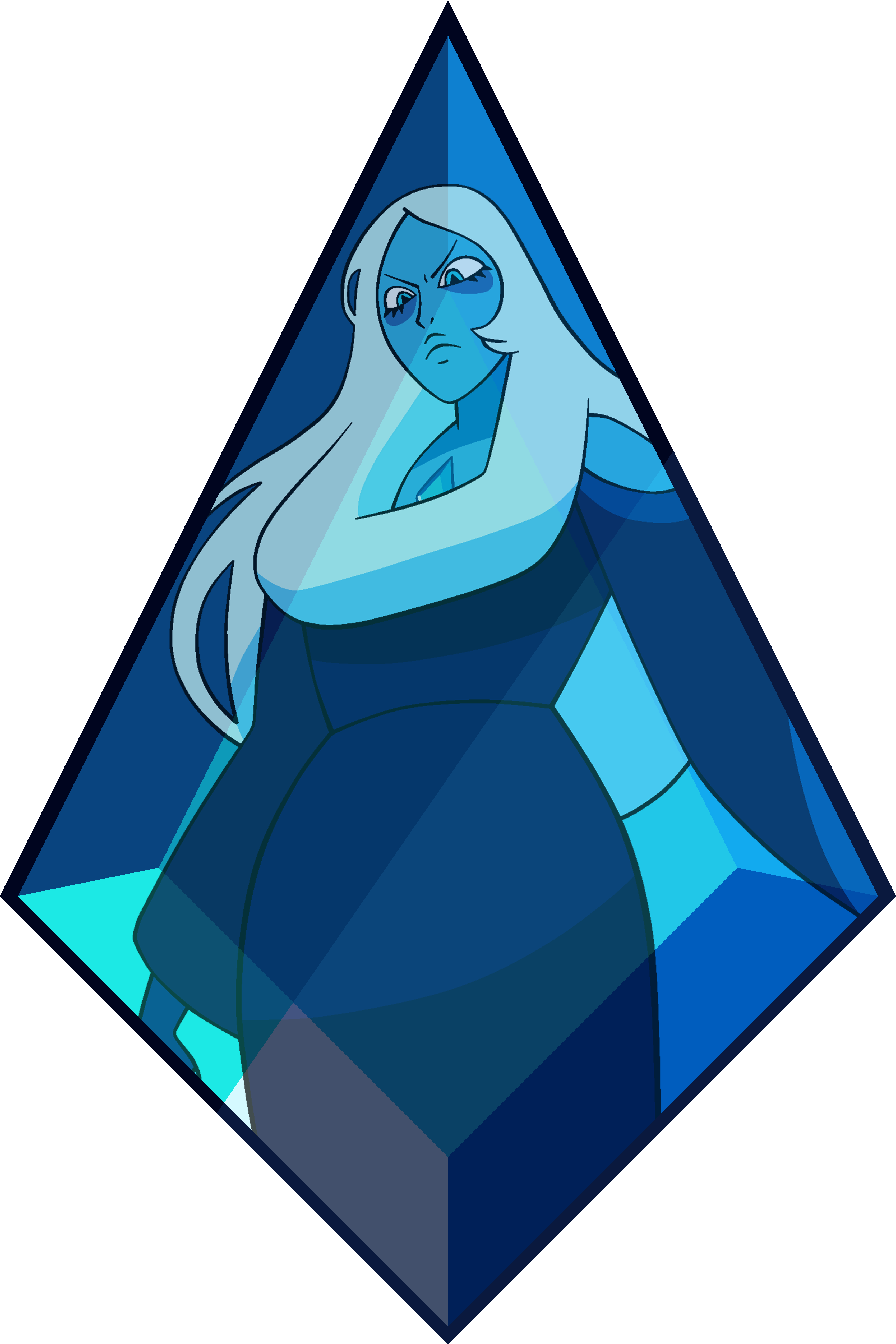Image Blue Diamond Navpng Steven Universe Wiki Fandom Powered By Wikia 