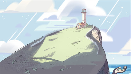 The Lighthouse - Steven Universe Wiki