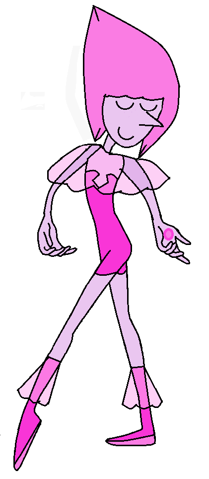 Image - Magenta Pearl.png | Steven Universe Wiki | FANDOM powered by Wikia
