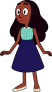 Connie Maheswaran/Designs | Steven Universe Wiki | FANDOM ...