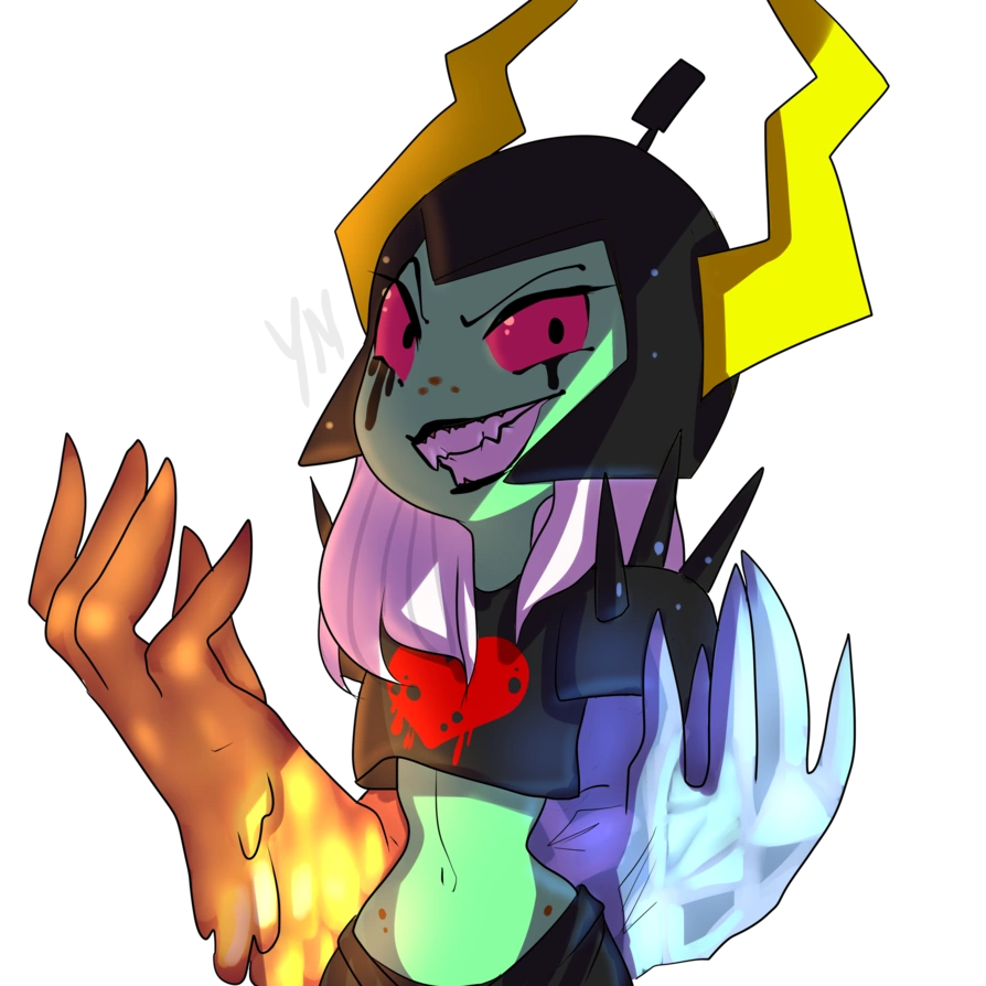 Image Lord Dominator Transparent.png Steven Universe Wiki FANDOM