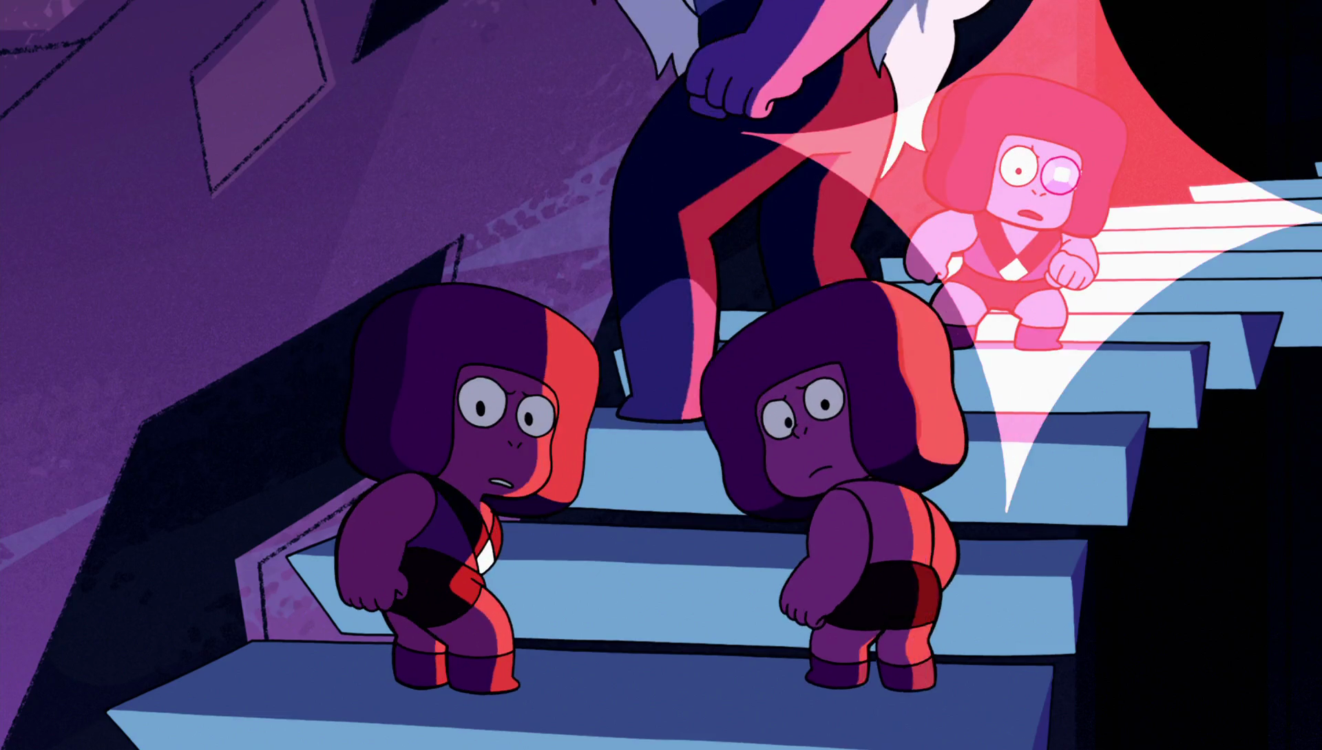Image - Back to the Moon 197.png | Steven Universe Wiki | FANDOM