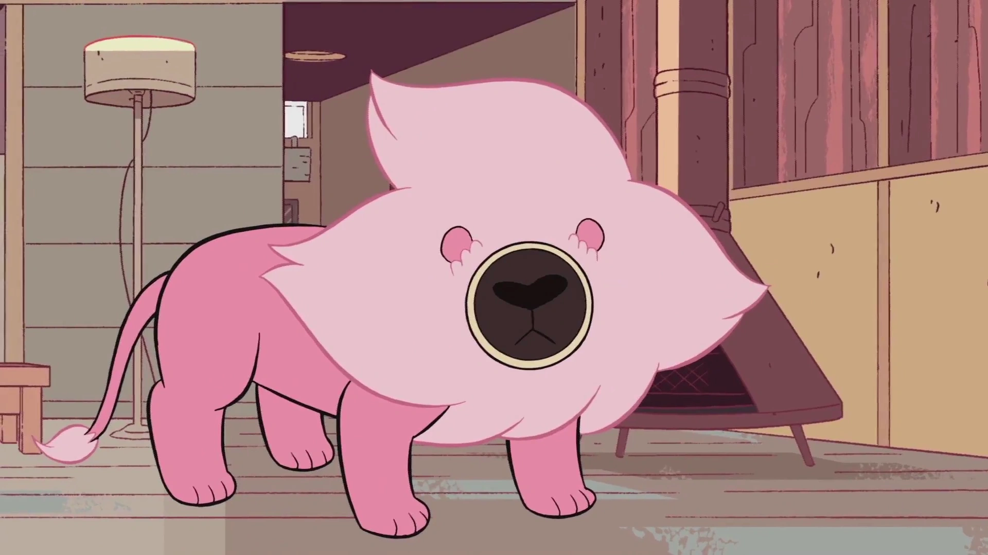 Image Lion Loves to Fit in a Box 008.png Steven Universe Wiki