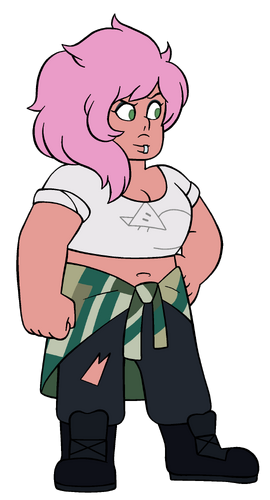 Image result for Mystery girl from steven universe