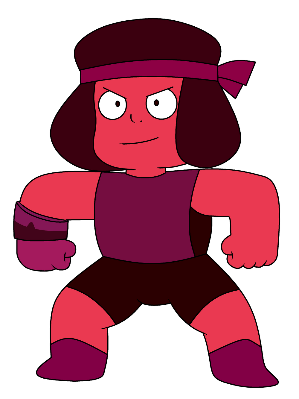 https://vignette4.wikia.nocookie.net/steven-universe/images/f/f6/Ruby_-_Weaponized.png/revision/latest/scale-to-width-down/1000?cb=20160606051342
