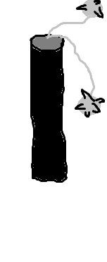 Double mace!
