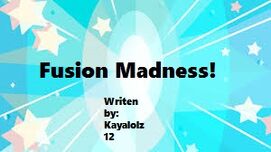 Fusion