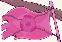 Roseflag