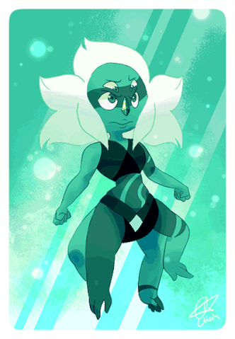 File:Cutey malachite.gif