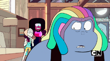 Bismuth confused