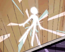 Pearl changing