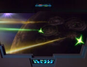 Orbital bombardment 2