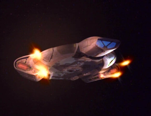 File:Defiant firing pulse phasers.jpg