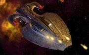 Achilles Class