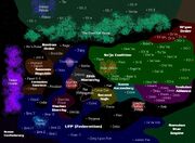 Oralianmap