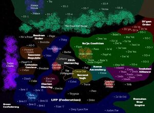 Oralianmap