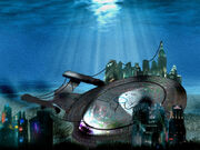 OdysseyRapture