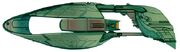 D'deridex Class