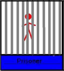 Prisoner