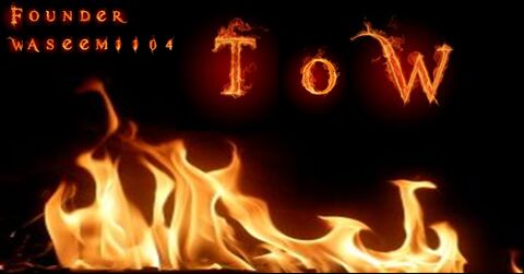 TOW LOGo