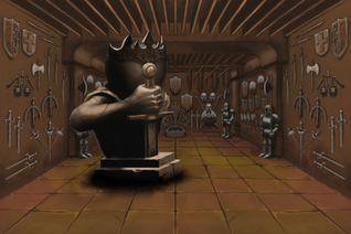 Armory