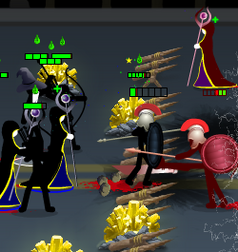 Order Miner Wall
