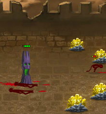 Chaos Miner Tower