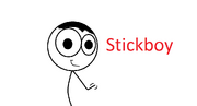 Stickboy