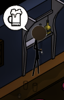 Barkeep