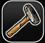 Sledge hammer