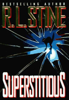 Superstitious book