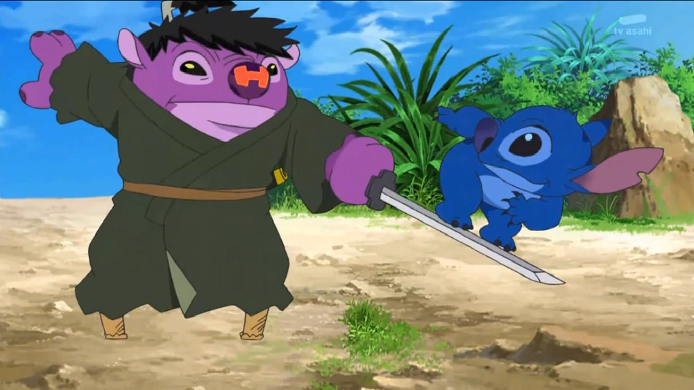 Image - Kixx39.png Lilo and Stitch Wiki FANDOM powered by Wikia