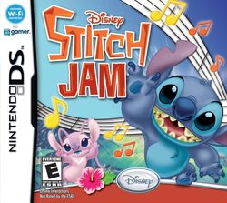 Jam