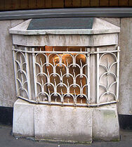 Swithin londonstone3