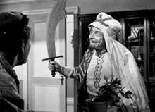 Phil & Shemp