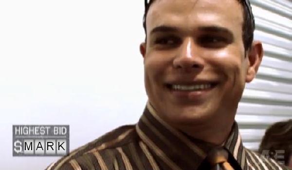 Image - Mark Balelo - Highest Bid.jpg | Storage Wars Wiki | FANDOM