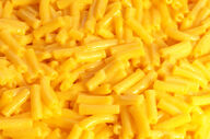 Macaroni-and-cheese