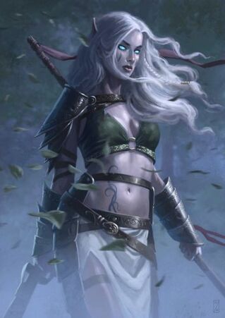 Eldren