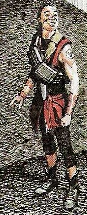 Virgil