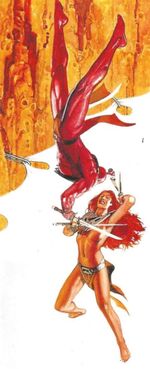 Dance of Death
