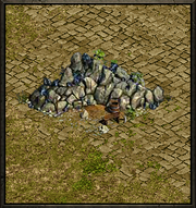 Ore Field