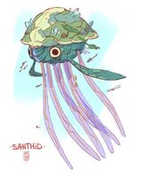 Santhid LG